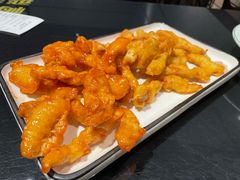-梅飞酒家(桑园路店)