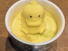 -姥姥春饼·烤鸭(未央路盛龙店)