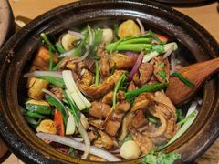 -旺爷砂锅·茶作(国贸城店)