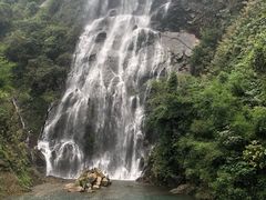 -古龙峡云天玻霸