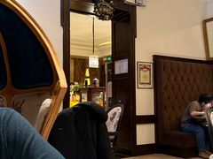 -波特曼西餐厅(南岗店)