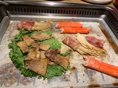 -新石器烤肉(无锡万象城店)