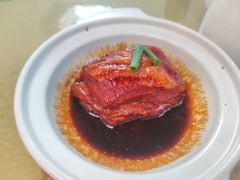 -二泉园老菜馆·百年无锡菜