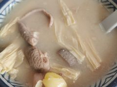 -胡椒猪肚汤(康王店)