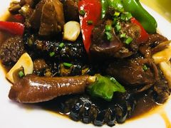 -杨胖子私房菜(秦虹路店)