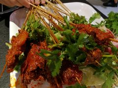 -热辣宗师·串串火锅(万达金街店)