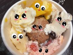 -天津东凯悦酒店·Market Café自助餐厅