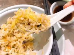 -冶春茶社(星汉大厦店)