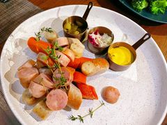 -喜洲吧·江畔老船厂·庭院餐厅(喜临院店)