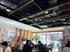 -米香居新鲁味·水饺餐厅