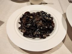 -唐拉雅秀酒店-唐苑中餐厅
