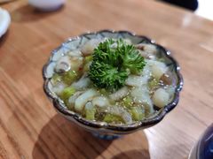 -阿吾罗日本料理(K11艺术中心店)