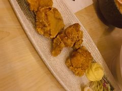 -八盛屋·沾面(集美万达店)