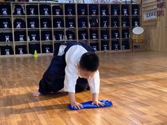 -顺义剑道馆
