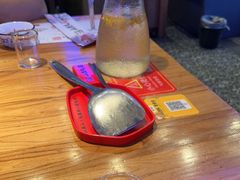 -山里屯铁锅炖·东北菜(康桥店)