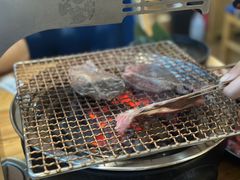 -九田家黑牛烤肉料理(吴江万象汇店)