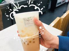 -益禾堂(工商大学店)