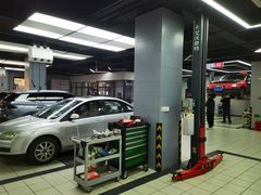 -天猫养车(哈贝卡硕士路店)