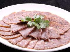 -双福饺子营餐厅(财富广场店)