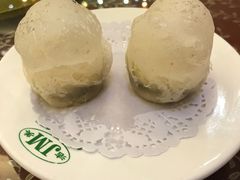 -西安饭庄(立丰国际店)