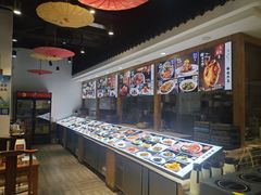 -良师门滨海人家·海鲜·家常菜(滨海城店)