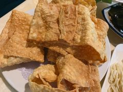 油豆皮-和庆斋羊蝎子火锅·碳缸烧烤(顺义旗舰店)