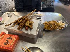 -有局·成都市井烧烤·精酿啤酒(双楠店)