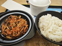 -老娘舅(杭州地铁凤起路站店)