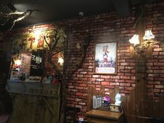 -MAX伯爵趣味互动密室逃脱(大坪D馆店)