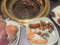 -韩盛·盛江山自助料理(中街大悦城店)