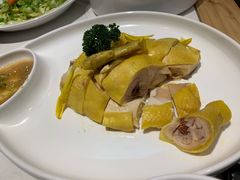 -时间里·新派粤菜(远洋店)