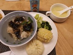 -上海青松城大酒店
