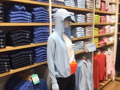 -优衣库(天津鲁能城购物中心店)