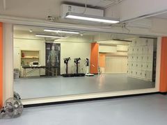 -天型健身工作室(大学城店)