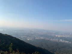 -紫金山山顶公园