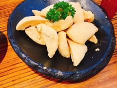 -百年银屏蚝烙·潮汕菜·非遗(乐山店)