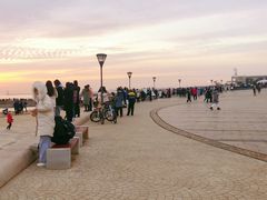 -日照灯塔风景区