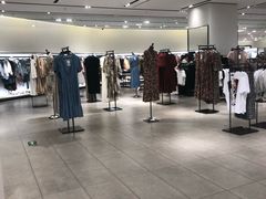 -ZARA(青岛万象城店)