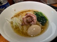 -真打拉面·日式拉面新流派(体育西横街店)
