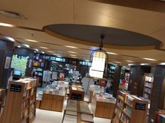 店内环境-新华书店(沙坪坝书城店)