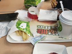 -德克士(睢宁曼哈顿店)
