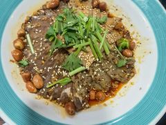 -掌上鲜(南顺城街店)