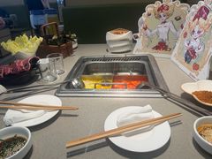 -海底捞火锅(龙湖金沙天街店)
