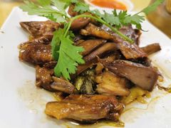 -东江海鲜大排档·潮汕菜·砂锅粥