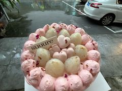 -流酥可心·牛乳蛋糕商店(禾祥西路店)