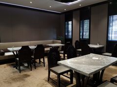大堂-萬國春·中菜馆(颐和公馆店)