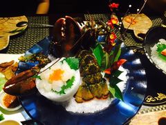 -蟹之国·精品蟹料理(极地店)