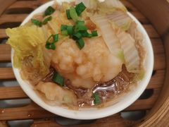 -香宫中餐厅·大连香格里拉(人民路店)