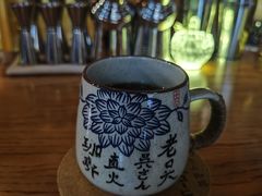 -老吴咖啡( 国贸商住大厦店)