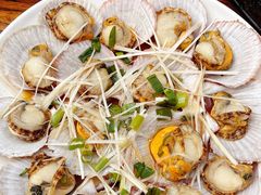 -山海菜馆·海肠捞饭·青岛菜(栈桥店)